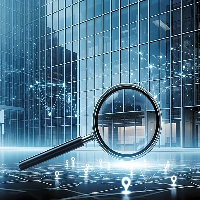 Real Estate Industry Lags in AI Search Visibility Despite High Agent Adoption