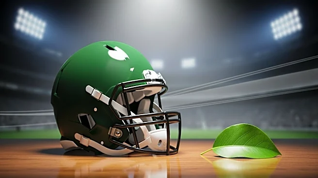 Philadelphia Eagles Trade Up to Draft USC's Makai Lemon Amidst A.J. Brown's Expected Departure