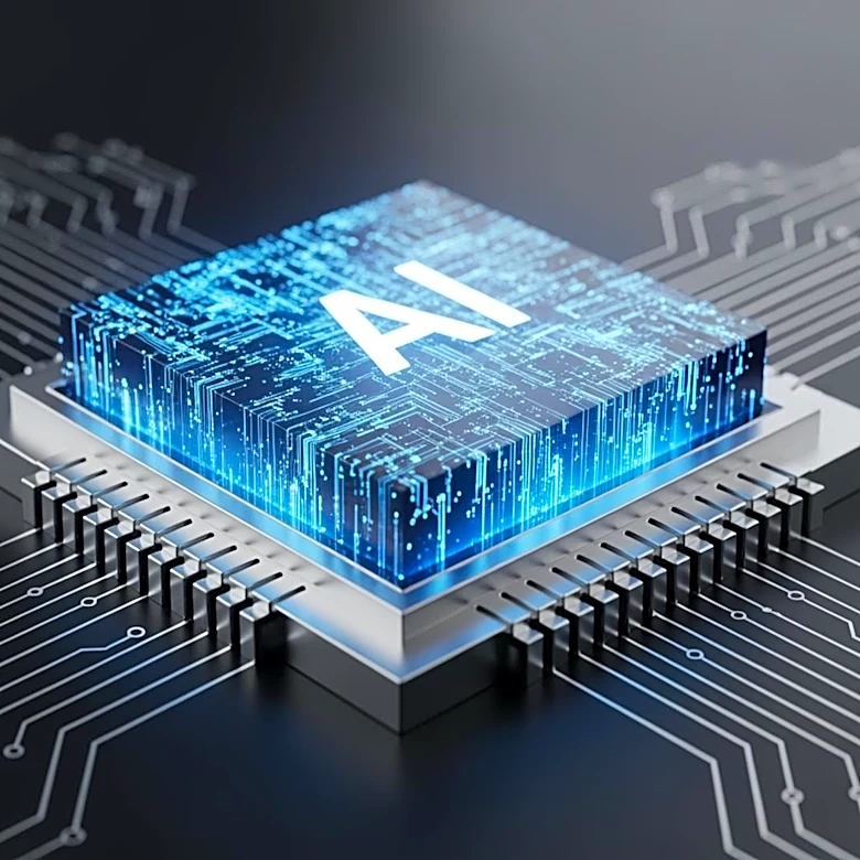 Intel's AI-Driven CPU Demand Surges, Boosting Market Value