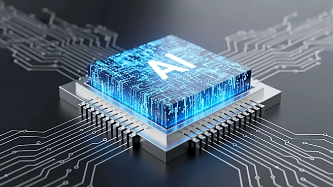 Intel's AI-Driven CPU Demand Surges, Boosting Market Value