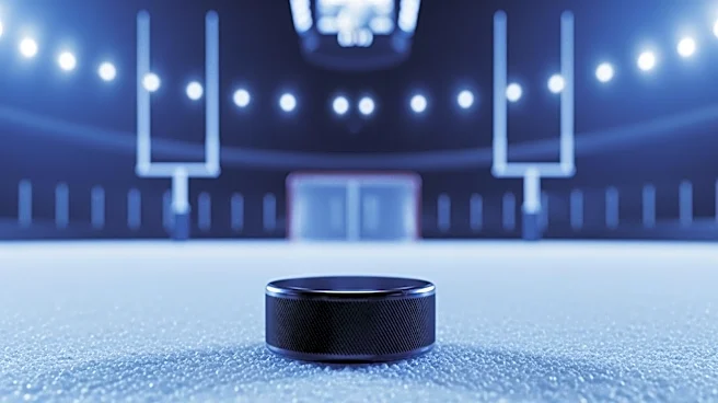 NHL Playoffs: Sabres, Hurricanes, and Avalanche Secure Crucial Wins