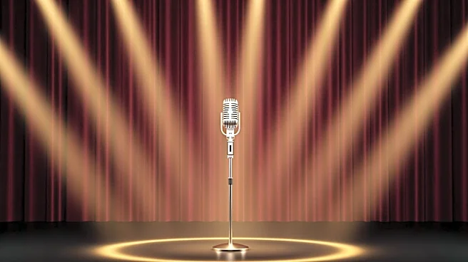 Julieta Venegas Honored for Artistic Excellence at Latin Women in Music 2026