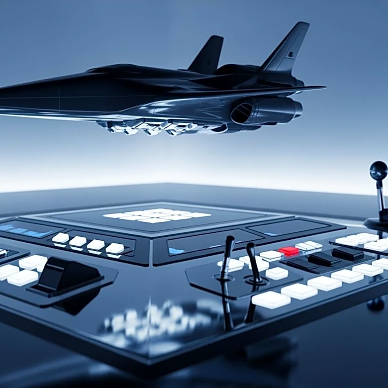 SpaceX IPO Filing Highlights Musk's Control Over Board Decisions