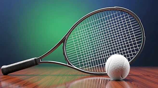 BOSS Expands Global Presence in Tennis Through Strategic Partnerships and Athlete Endorsements