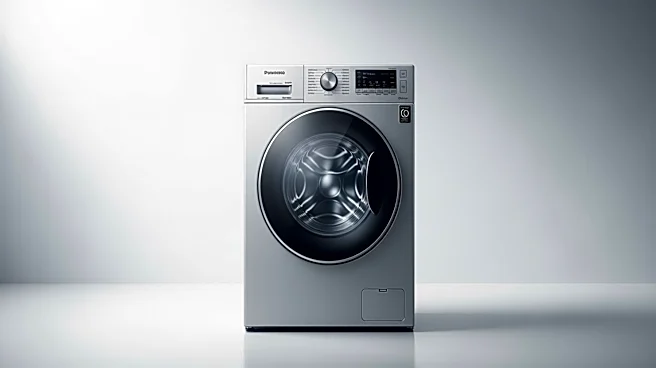 Consumer Reports Identifies LG Signature as Top Front-Load Washer for 2026