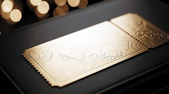 World Cup Final Tickets Reach Over $2 Million on FIFA's Resale Site