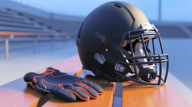 Chicago Bears Select Dillon Thieneman to Strengthen Defensive Secondary