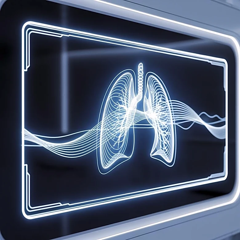 Median Technologies Secures FDA Clearance for AI Lung Cancer Screening Device, Boosting U.S. Market Expansion