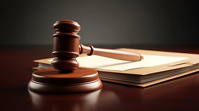 Matlock Season 2 Finale Unveils Wellbrexa Cover-Up Leading to Federal Arrests