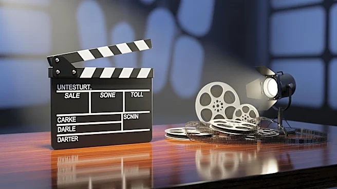 Hollywood A-Listers Oppose Paramount-Warner Bros. Merger Amid Job Loss Concerns