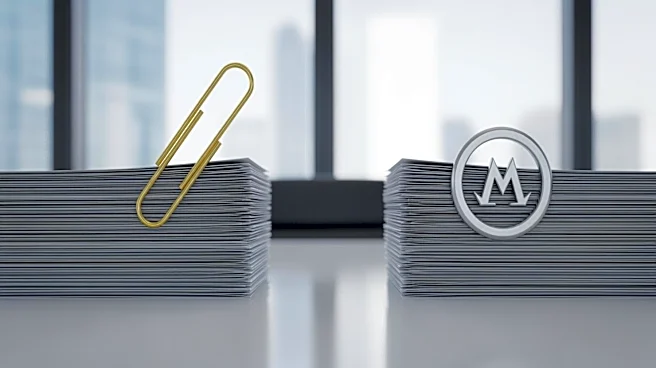 Warner Bros. Discovery Shareholders Approve Paramount Merger, Reject CEO's Golden Parachute