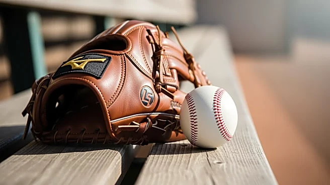 Rangers' Robert Garcia Placed on Injured List Due to Shoulder Inflammation