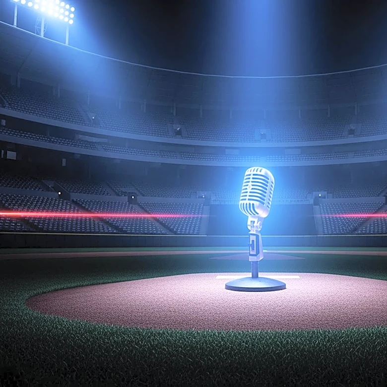 WWE's Danhausen Claims Role in Ending New York Mets' Losing Streak