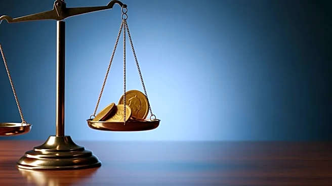 Bank of England Deputy Governor Warns of Potential Stock Market Decline Amid Global Economic Risks