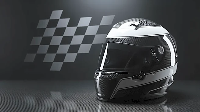 Formula 1 Announces Return of Turkish Grand Prix to 2027 Schedule