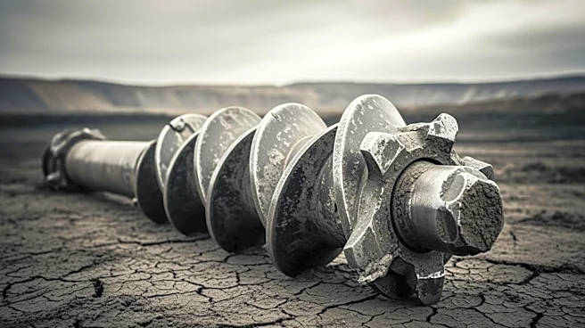 Freeport-McMoRan Delays Recovery of Grasberg Mine, Shares Drop Over 8%