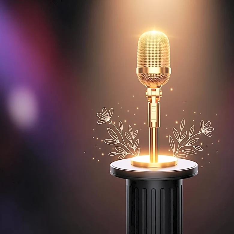 Gloria Trevi Delivers Empowering Message at Latin Women in Music 2026