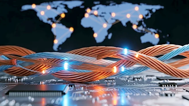 Wire 3 Expands Broadband Network in Georgia with $37 Million Investment