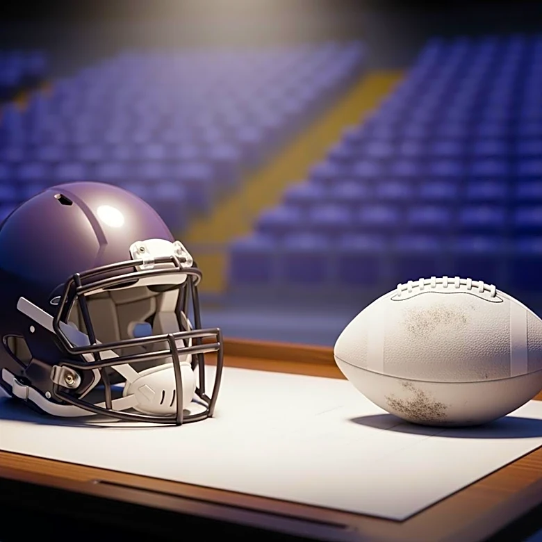 Minnesota Vikings Select Caleb Banks in 2026 NFL Draft Amid Injury Concerns