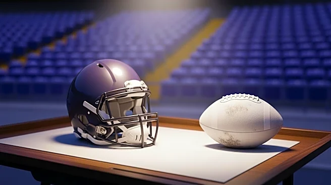 Minnesota Vikings Select Caleb Banks in 2026 NFL Draft Amid Injury Concerns