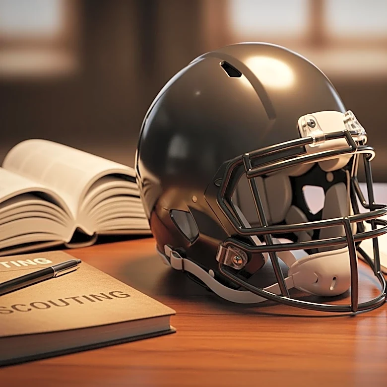 Lions GM Brad Holmes Drafts Blake Miller After Years of Scouting, Considers Trading Up