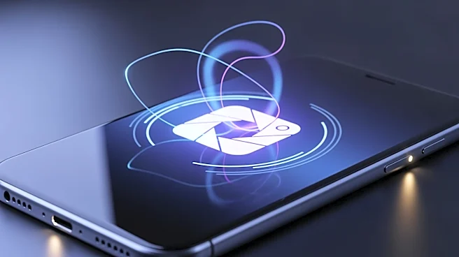 Instagram Launches 'Instants' App for Disappearing Photos, Targeting Ephemeral Content Market