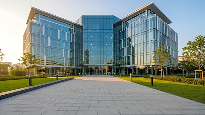 Claire's Relocates Headquarters to Enhance Access and Growth