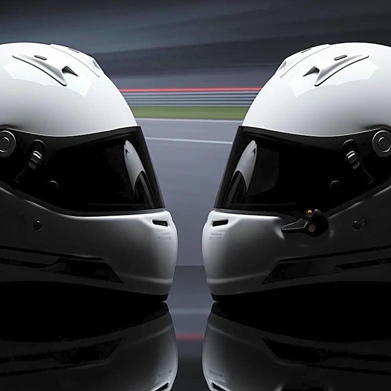 Denny Hamlin and Kyle Busch's Tensions Rise Amid NASCAR Performance Critiques