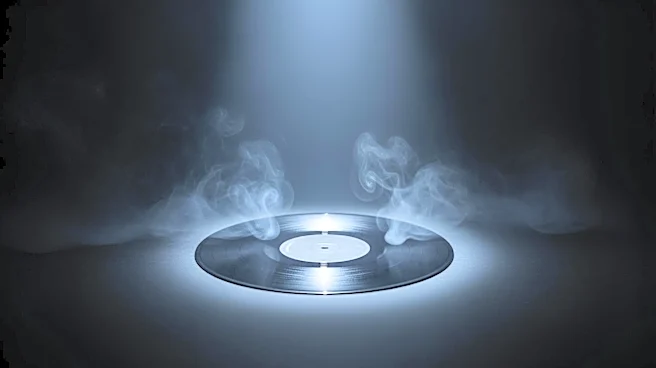 Shaboozey Launches 'Born to Die' as Part of New Concept Album