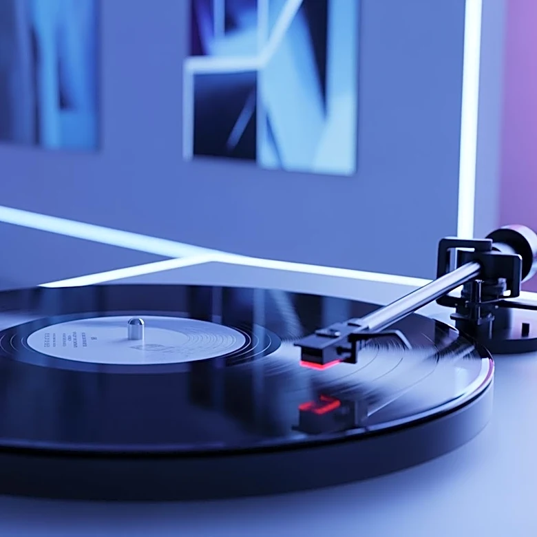 Thomas Bangalter Announces New Album 'Mirage' and Art Basel Event