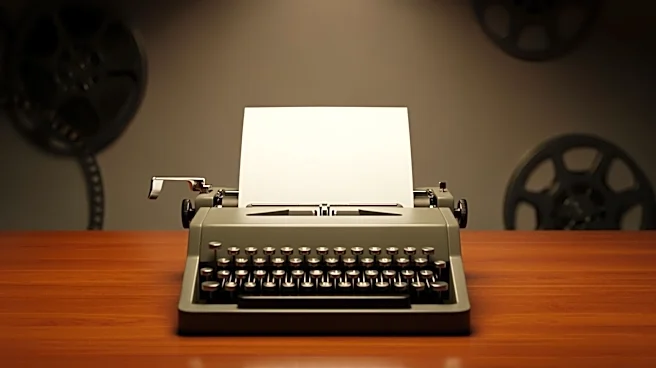 Universal Pictures Reschedules 'Murder, She Wrote' Movie Release to February 2028