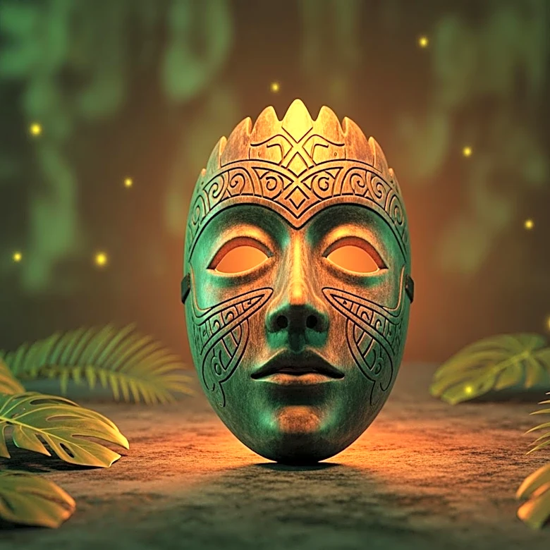 New Tales and Red Raketa Announce 'Kalanoro' Game Inspired by Malagasy Folklore for Multiple Platforms