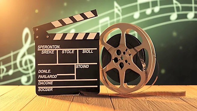 Michael Stipe Suggests Billie Eilish for Potential R.E.M. Biopic Role