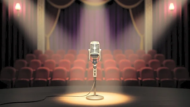 Broadway's The Rocky Horror Show Faces Criticism for Lack of Audience Engagement