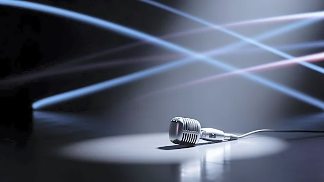 MJ: The Musical Returns to Hollywood Pantages with Jordan Markus as Michael Jackson