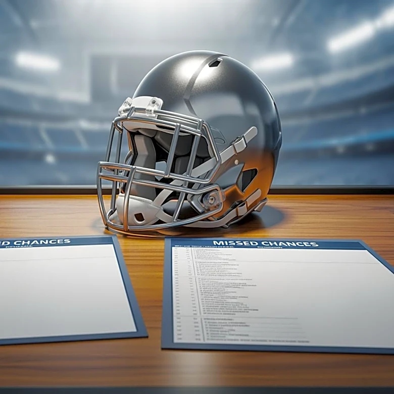 New York Giants Pass on Caleb Downs Twice in NFL Draft