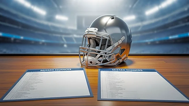 New York Giants Pass on Caleb Downs Twice in NFL Draft