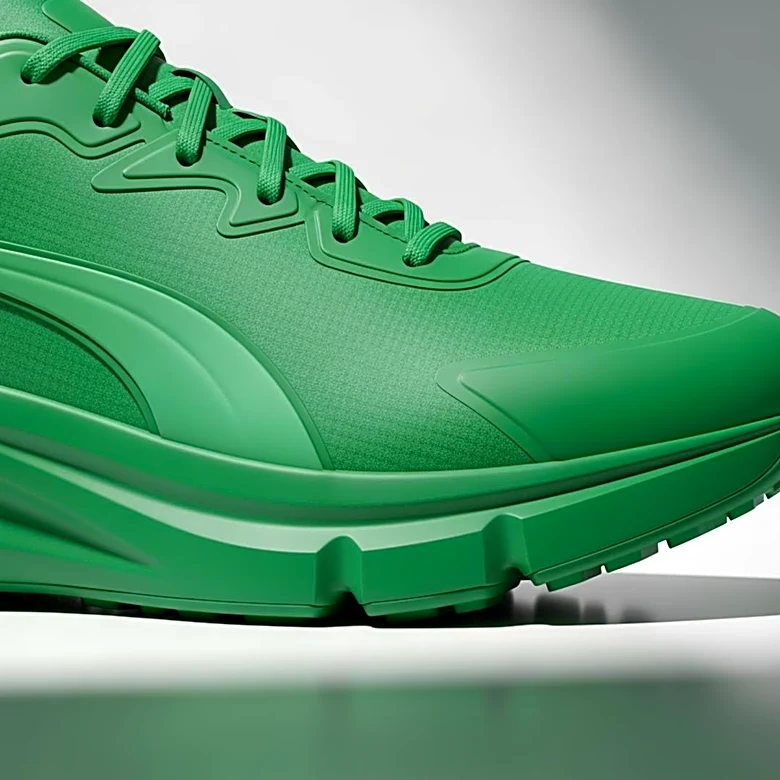 Reebok and Angel Reese Unveil 'Gala Green' Colorway for AR1 Signature Shoe
