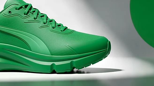 Reebok and Angel Reese Unveil 'Gala Green' Colorway for AR1 Signature Shoe