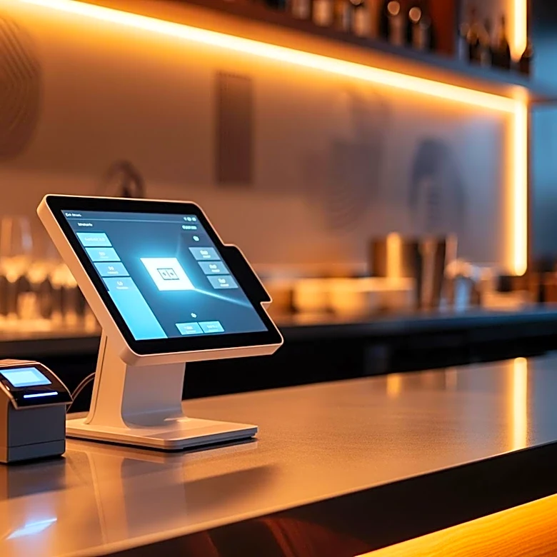 Hard Rock Cafe Hua Hin Enhances Operations with Shiji Infrasys POS