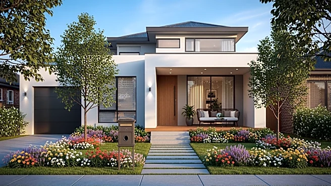 Iconic 'Jane the Virgin' Home Listed for Sale in Los Angeles for $2.9 Million