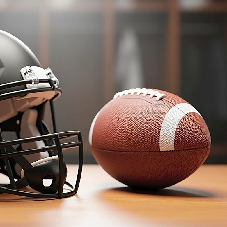 Iowa's Gennings Dunker Prepares for NFL Draft Amid High Expectations