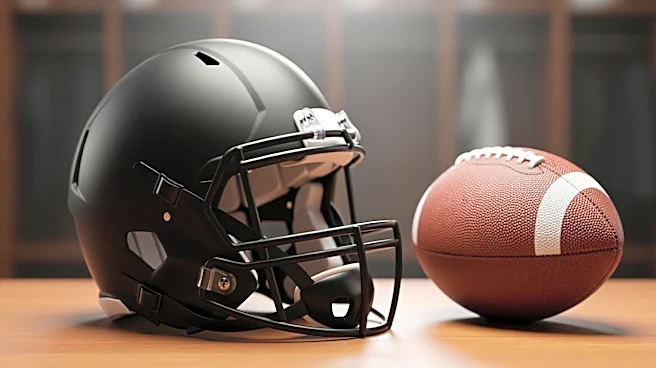 Iowa's Gennings Dunker Prepares for NFL Draft Amid High Expectations