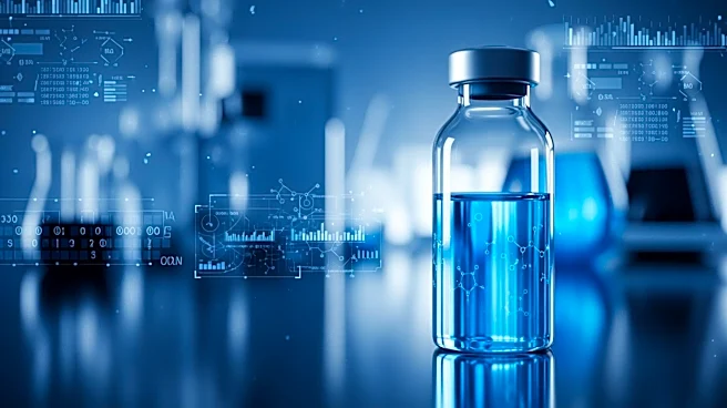 Arrowhead Pharmaceuticals Gains Positive CHMP Opinion for REDEMPLO in Europe, Targeting Familial Chylomicronemia Syndrome