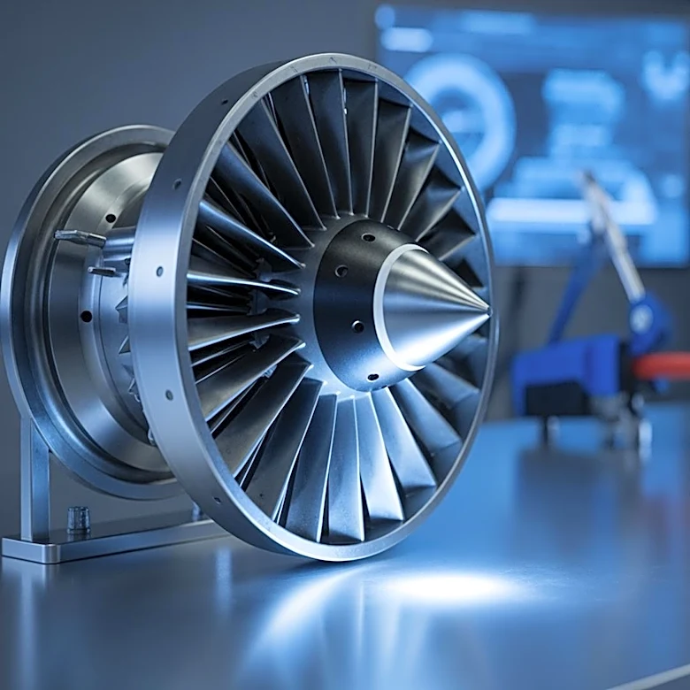 ITP Aero Expands GTF Aftermarket Role with New Repair Capabilities