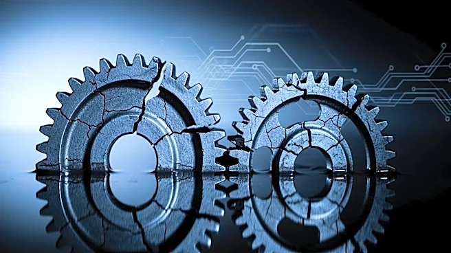 IBM and ServiceNow Stocks Plummet Amid AI Disruption Concerns