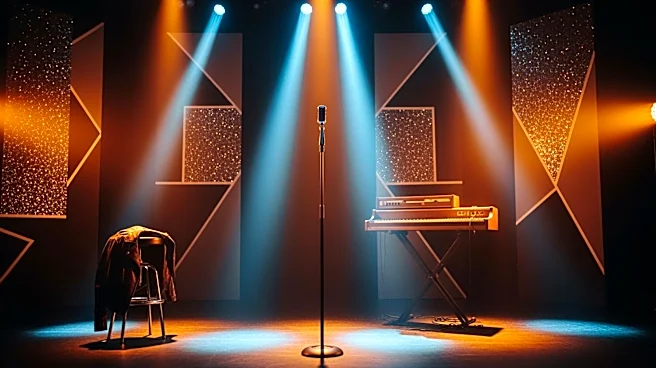 New Kids on the Block Revamp Las Vegas Residency for Final Shows with New Setlist and Wardrobe