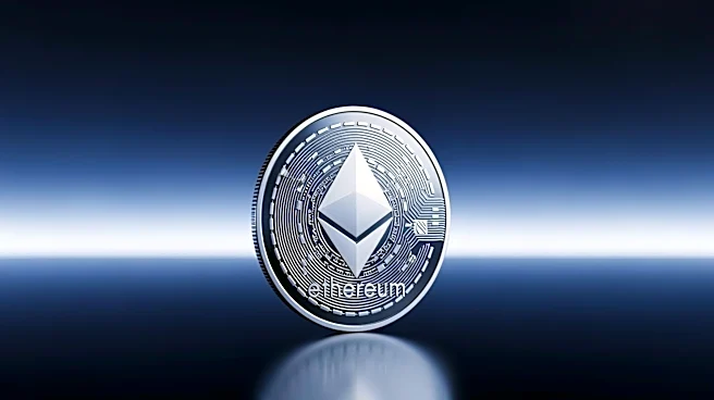 3iQ Corp Announces Annual Redemption for The Ether Fund, Excludes U.S. Market