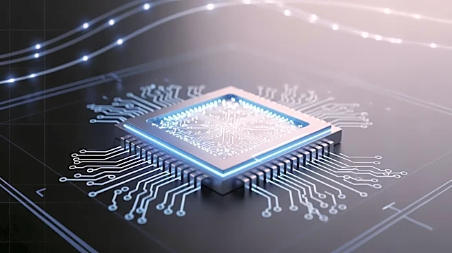 Tesla to Utilize Intel's 14A Process for AI Chips in Terafab Project