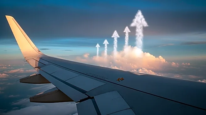 Chevron CEO Warns of Worsening Conditions in Aviation Sector Amid Rising Fares